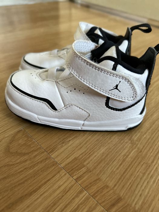 Детски обувки Jordan