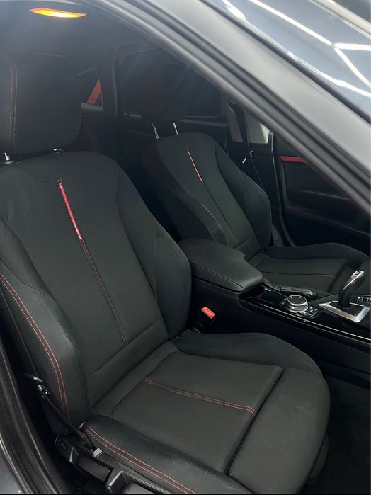 Bmw seria 3 F34 2.0D