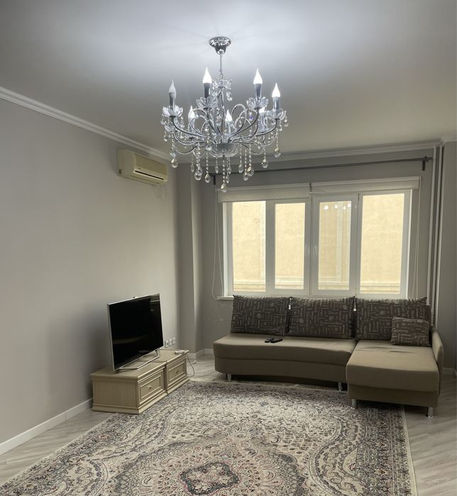 Аренда квартира