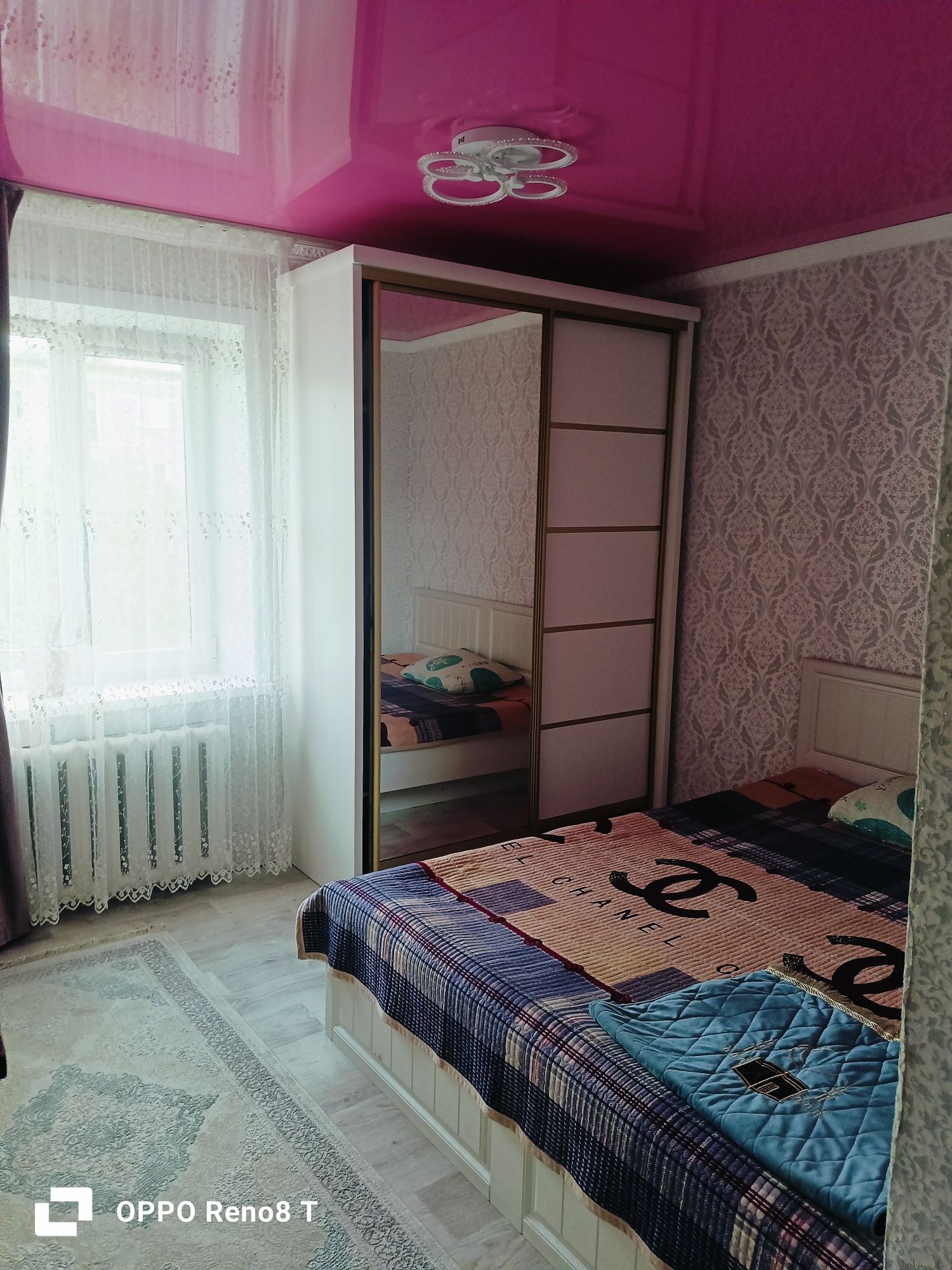 Продам 2-х комнатную квартиру