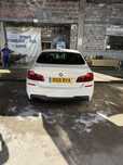 Vand bmw f10 2015 2 0 d 190 cai 13000mil