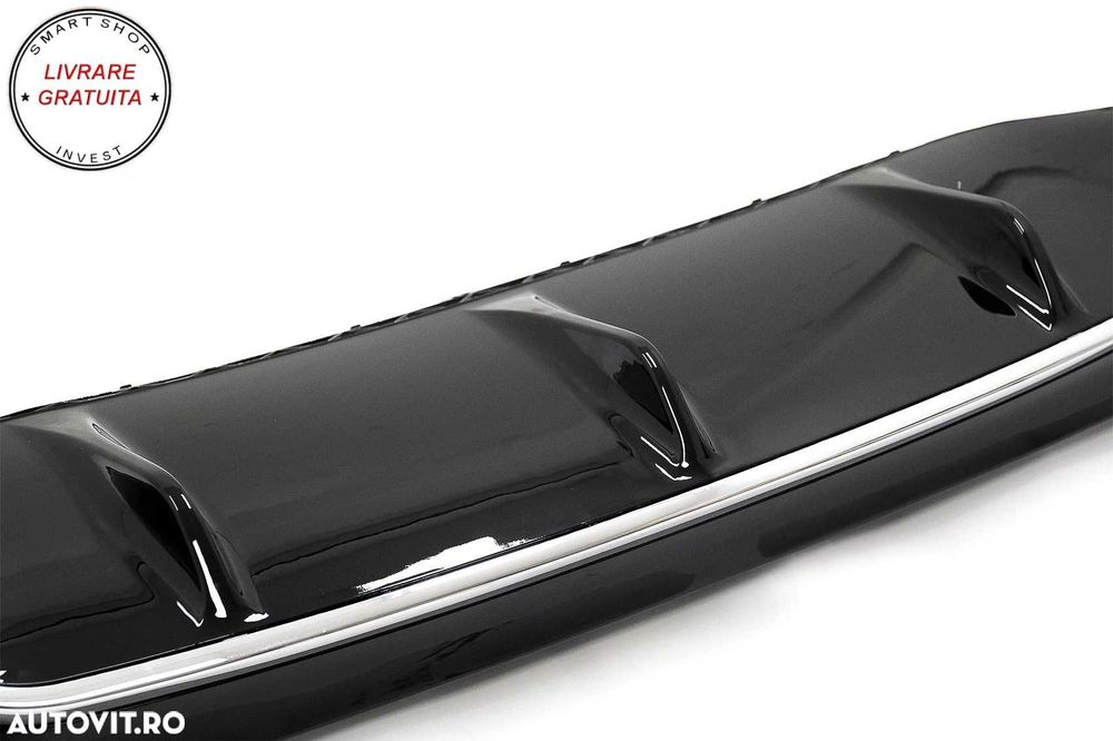 Vand Difuzor Bara Spate Tip Mercedes E Class W213