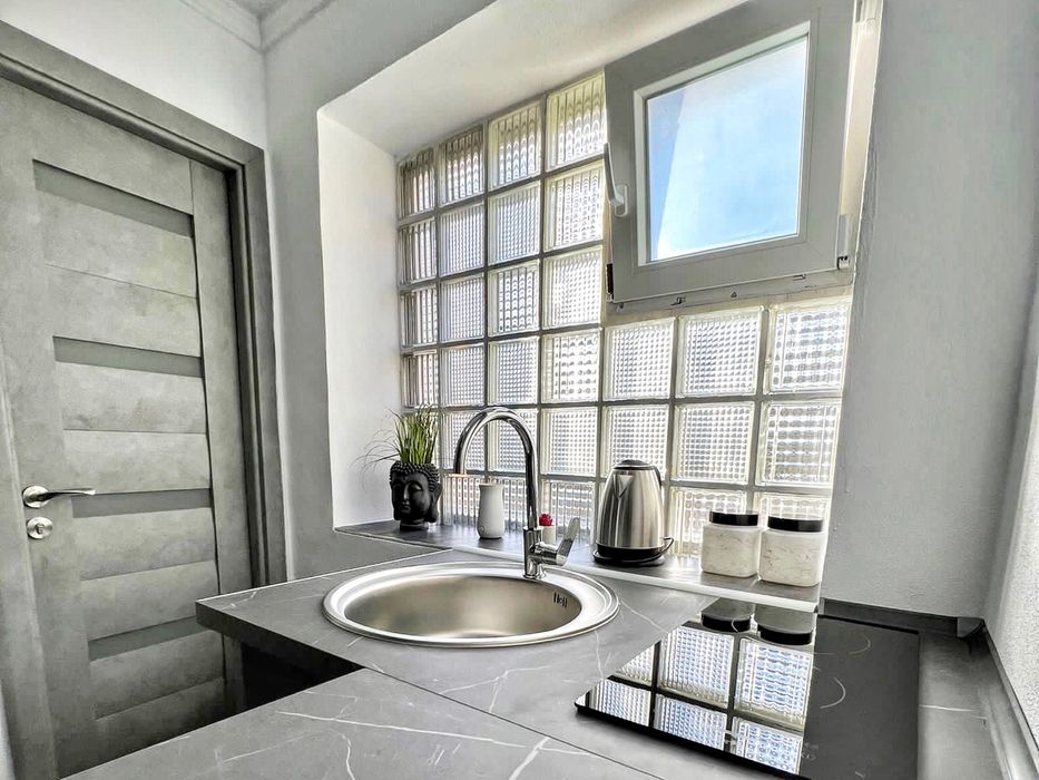 Cazare Apartamente 2 Camere de Lux si Jacuzzi Central Regim Hotelier