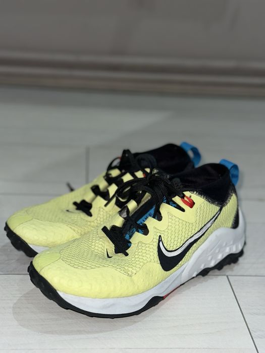 Vand adidasi Nike Trail Wildhorse