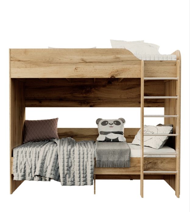 двухъярусная кровать