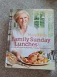 Mary Berry Family Sunday Lunches Мери Бери семейни обеди
