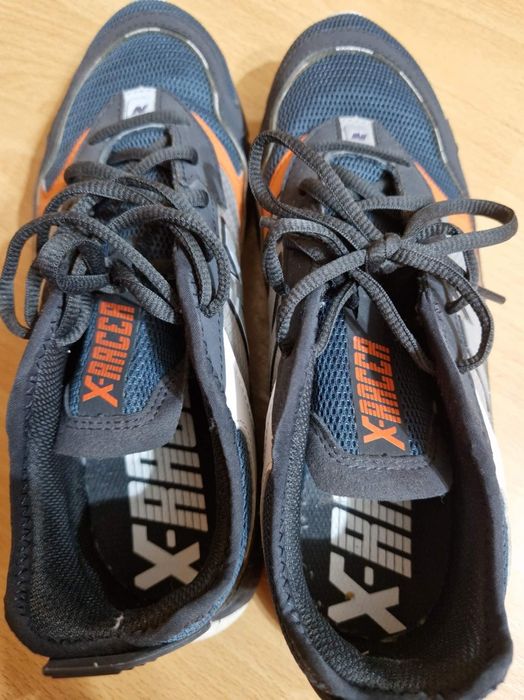 Adidasi New Balance  nr 41.5