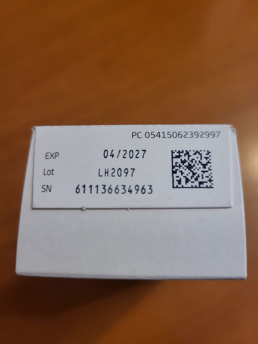 Eliquis5mg sigilat