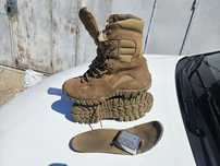 Bocanci militari Belleville 42