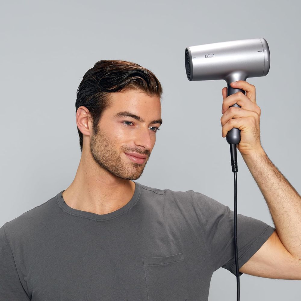 Фен Braun HD-435