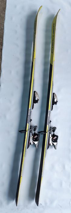 Schiuri Fischer Rc 4 air carbon to 171