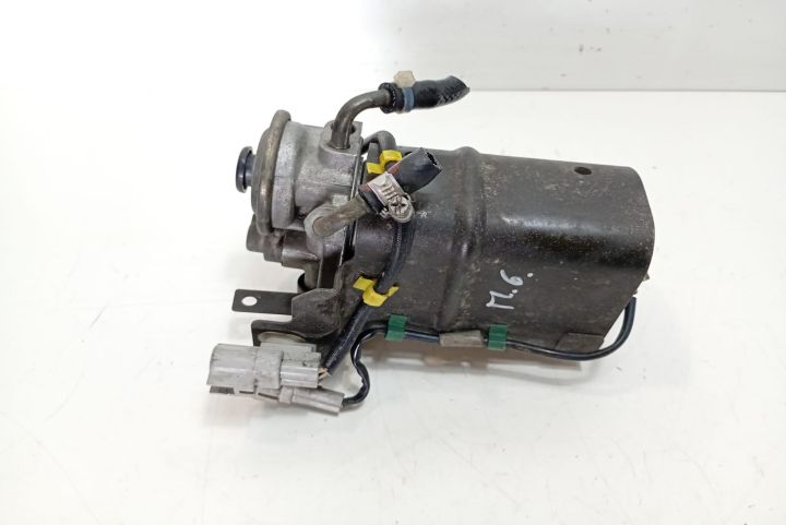 Carcasa  baterie filtru combustibil Mazda 6 GG