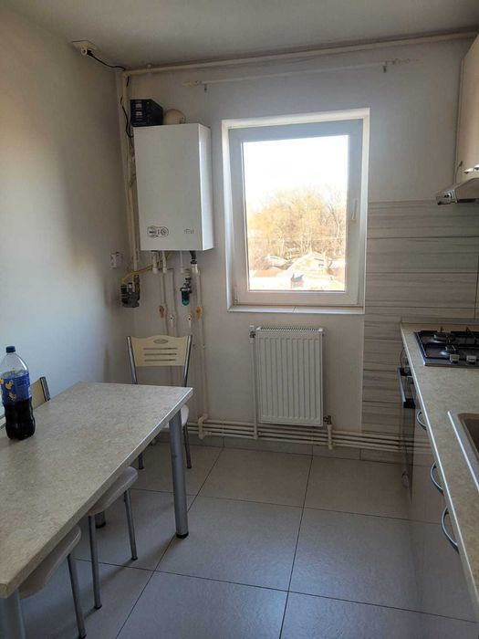 Apartament de inchiriat in Oltenita