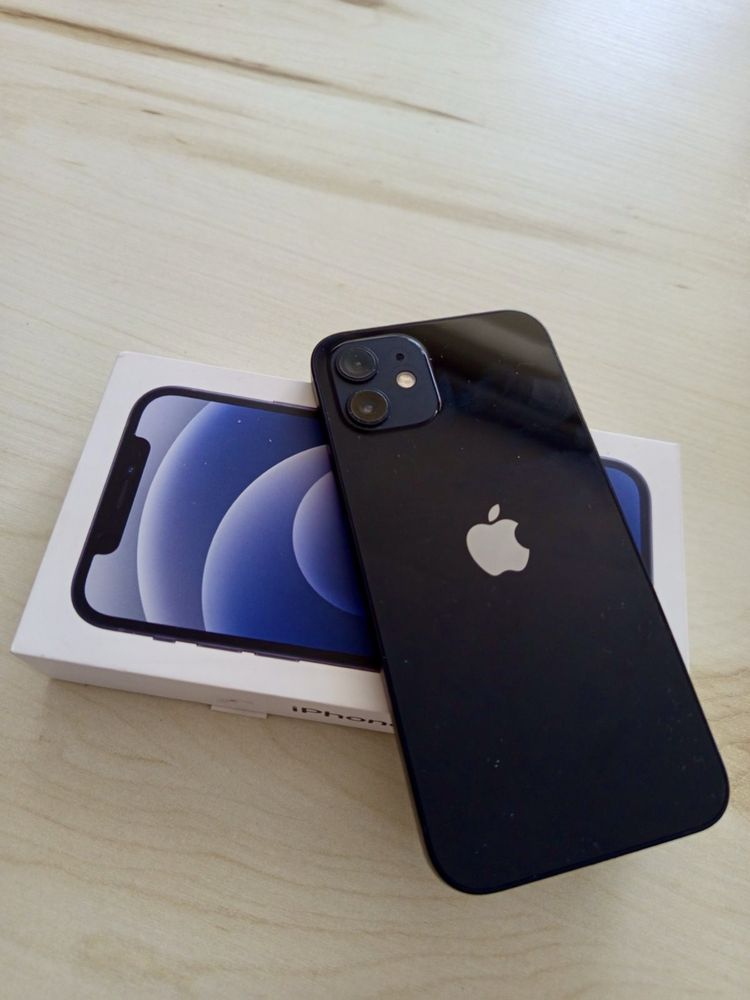 İphone 12 като нов