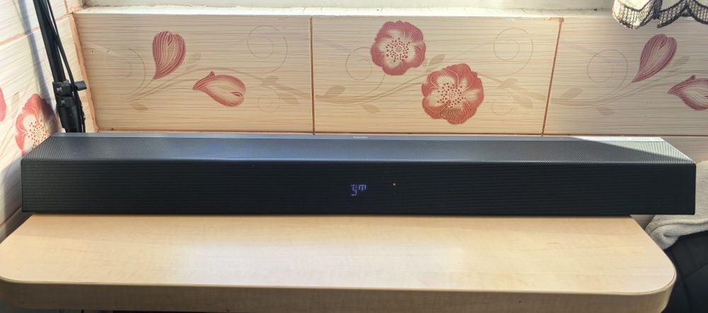 Soundbar Philips 200W TAB8205 / Home Cinema_2 in 1_NOU / Dolby Audio