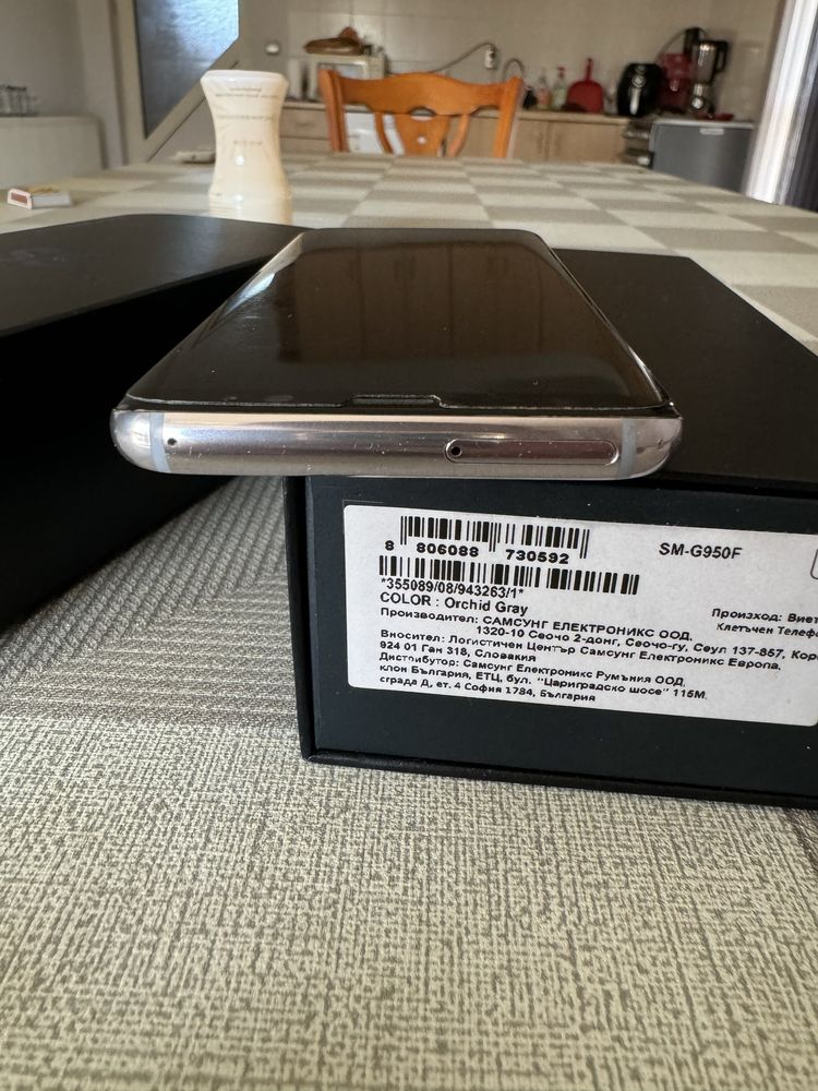 Samsung Galaxy S8 64GB