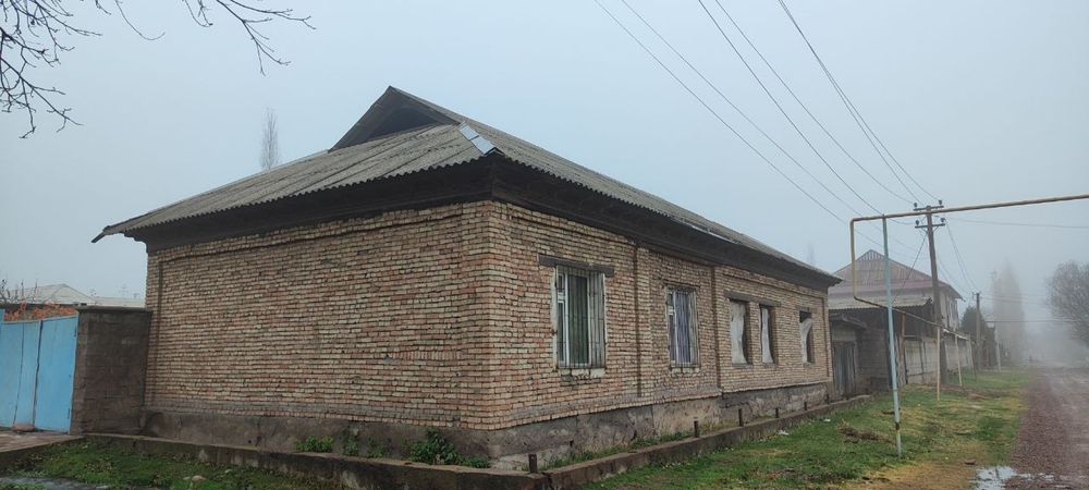 Продается Дом-Дача!