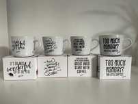 Seturi cani McCafe/McDonald's diferite colectii
