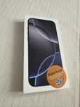 Iphone 16 Pro Max 256GB Black Titanium SIGILAT