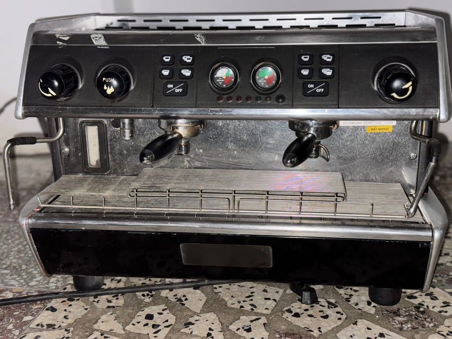 Espressor cafea profesional La Spatiale S3
