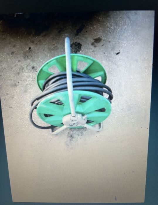 Градински маркуч,хозеллог внос от англия 30 метра