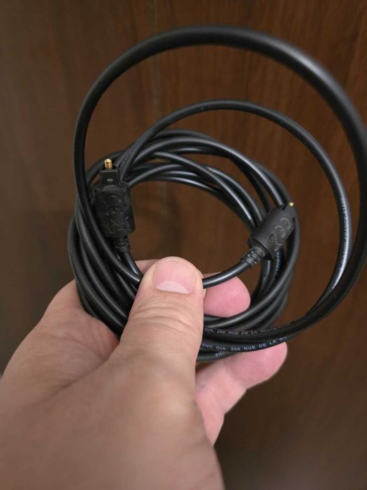 Vand sistem 5.1 Logitech Z906, 500W RMS - foarte putin folosit