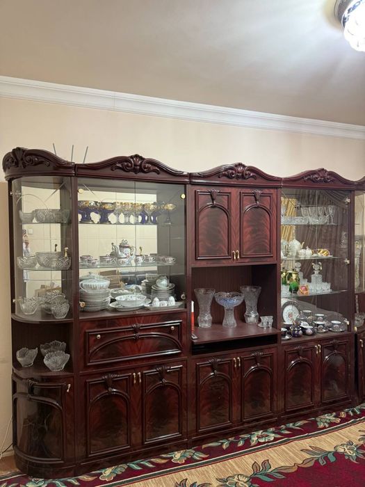 Стенка для Гостиную Зала