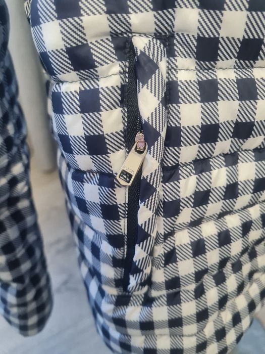 Geaca Tommy Hilfiger