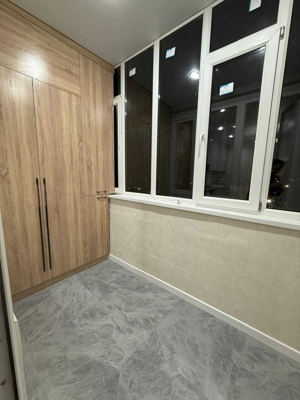 продам 3 ешку в 7 мкр