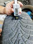 Зимни гуми 205 55 16 Good year Ultragrip 9