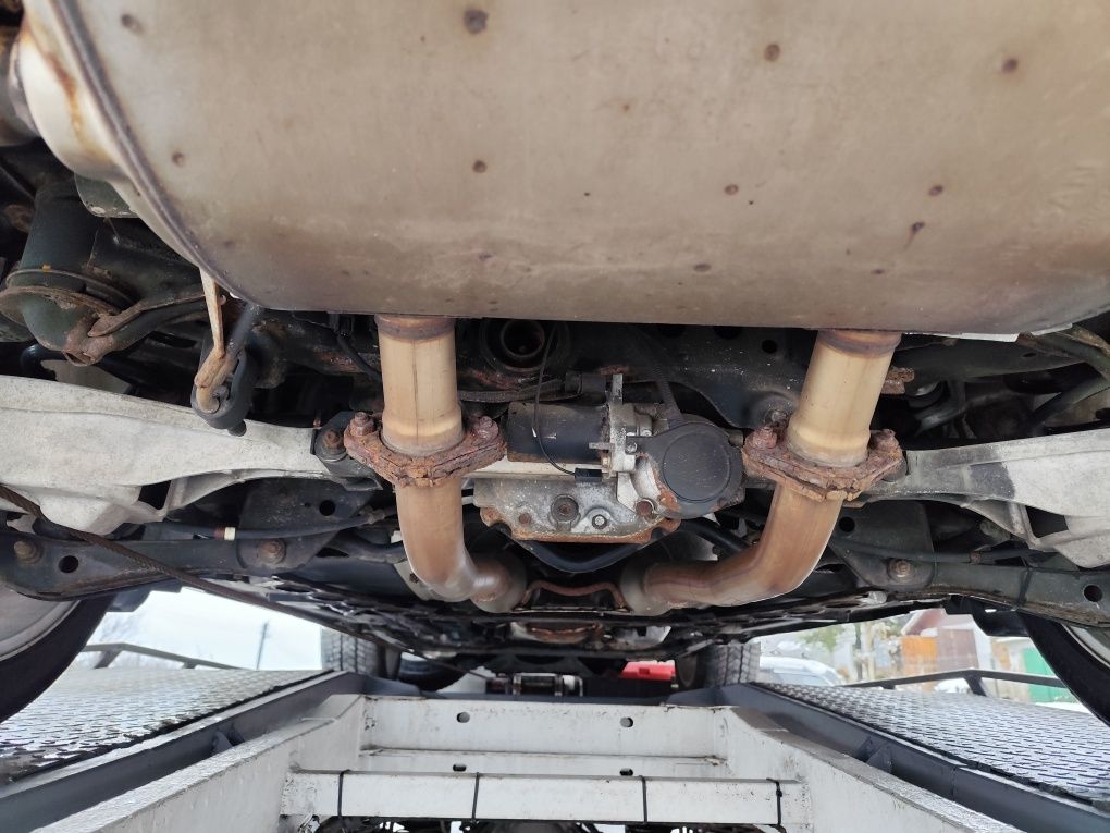 Infinity QX70-238кс