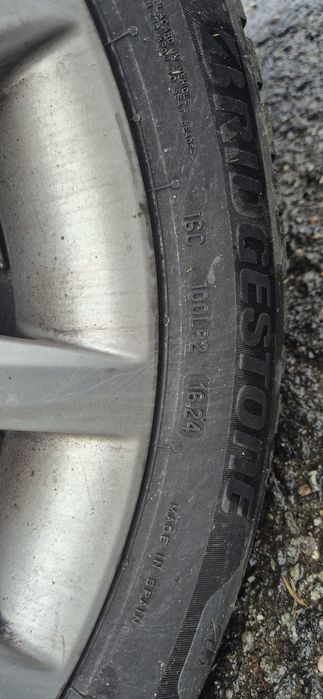 Seat Leon 1.4 tsi 125cp CAXC 2011