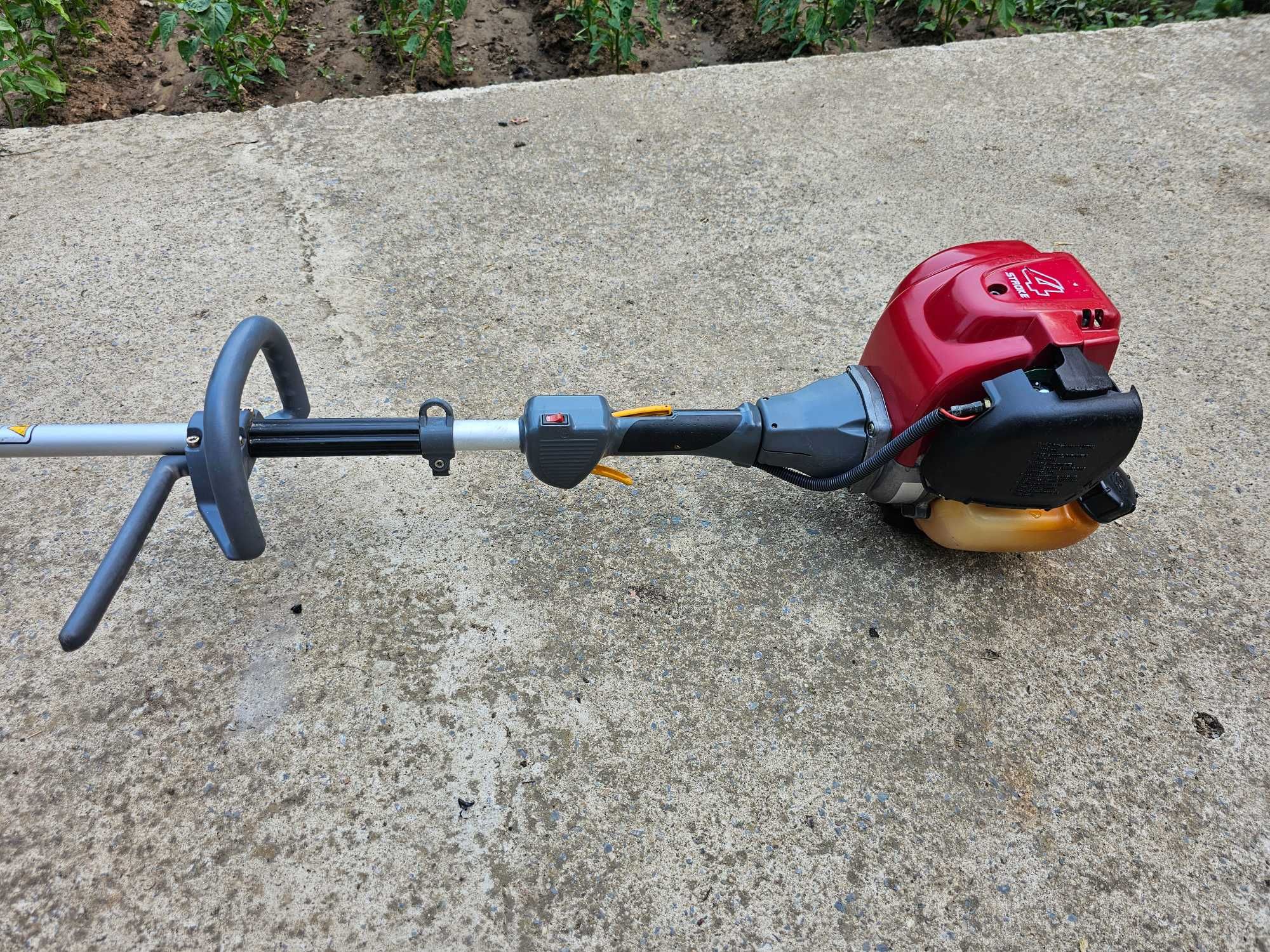 Моторна Коса HONDA UMK 435.E..Перфектна