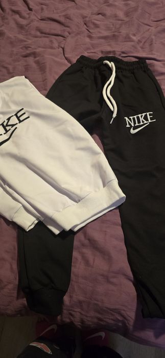 Trening Nike Bumbac copii