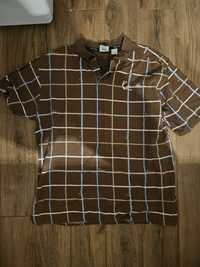 Tricou polo Karl Kani