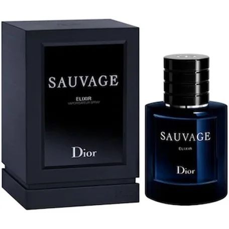 Dior Sauvage “Elixir”