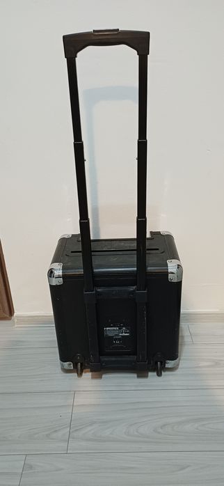 Boxa portabila Bluetooth Urba revolt Fiesta Plus 50W