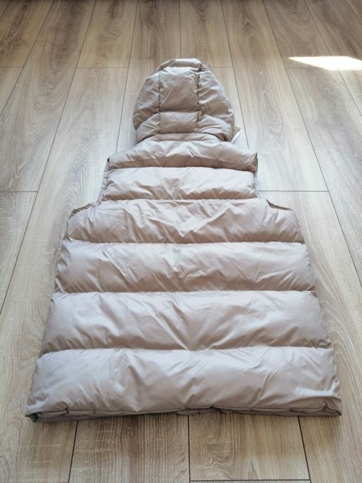 Burberry мъжки елек в бежов цвят   XL 3XL