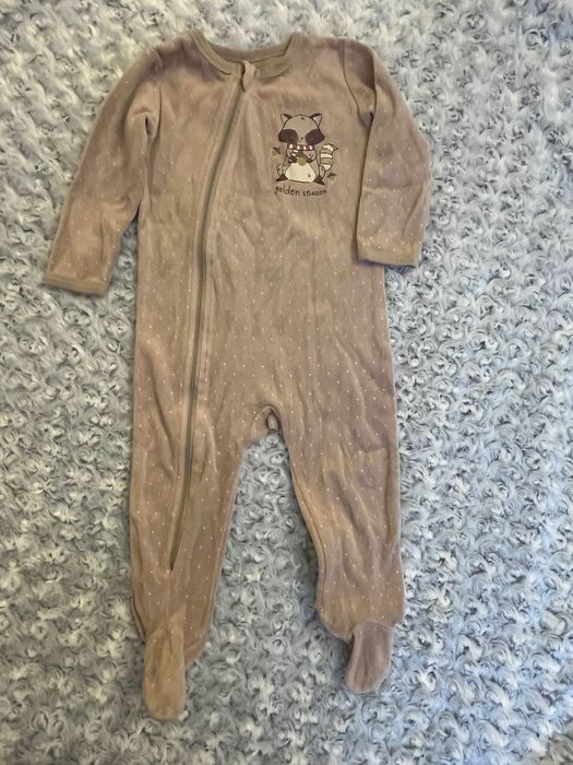 Бебешки лот за момиче