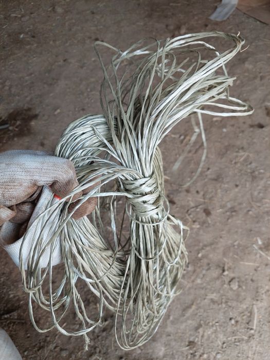 Кучка шпагат весовой