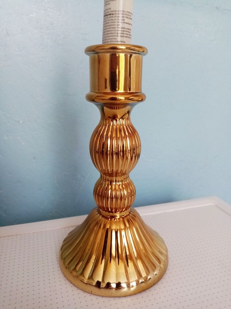 Продам подсвечник