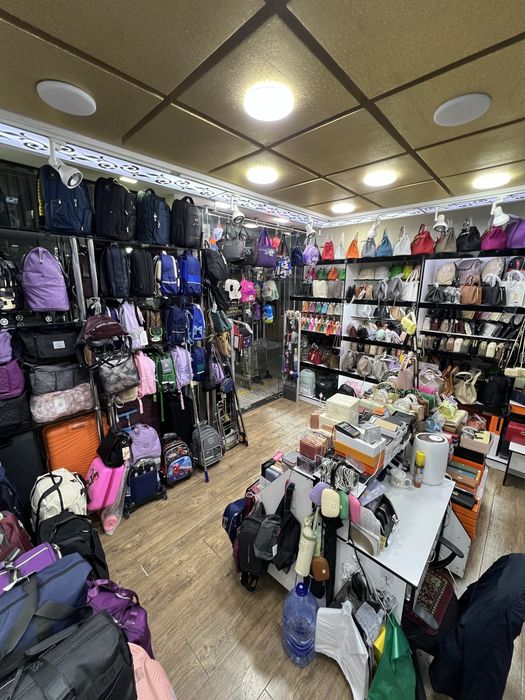 Продается готовый бизнес