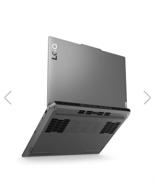 Laptop Gaming Legion  Lenovo LOQ