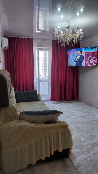 Сдам квартиру на долгосрочный срок