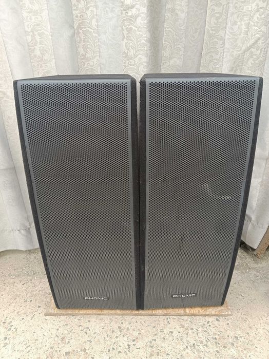 Комплект звука в большой зал бюджетно