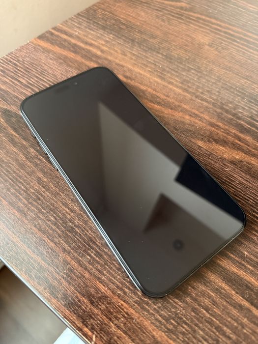 iPhone 14 Pro Max | 128 GB | Space Black