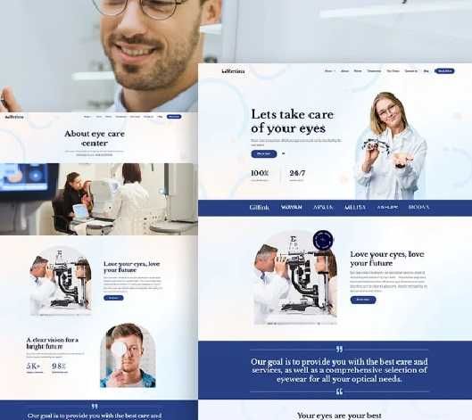 Website-uri & Magazine Online – Design Premium, Prețuri Accesibile