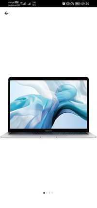 Laptop Apple MacBook Air 13 ecran Retina, procesor Intel® Core™ i5 1.6