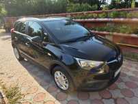 Opel crossland x 2018