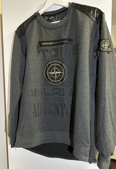 Bluza Stone Island